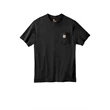 Carhartt Workwear Pocket Short Sleeve T-Shirt.