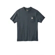 Carhartt Workwear Pocket Short Sleeve T-Shirt.