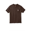 Carhartt Workwear Pocket Short Sleeve T-Shirt.