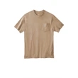 Carhartt Workwear Pocket Short Sleeve T-Shirt.