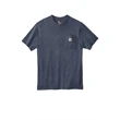 Carhartt Workwear Pocket Short Sleeve T-Shirt.