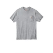 Carhartt Workwear Pocket Short Sleeve T-Shirt.