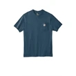 Carhartt Workwear Pocket Short Sleeve T-Shirt.
