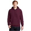 Hanes EcoSmart - Pullover Hooded Sweatshirt.