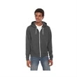 American Apparel® Unisex Flex Fleece Zip Hoodie