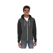 American Apparel® Unisex Flex Fleece Zip Hoodie
