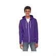 American Apparel® Unisex Flex Fleece Zip Hoodie
