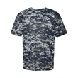 Badger Digital Camo T-Shirt