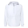 Champion Packable Quarter-Zip Jacket
