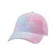 Sportsman Tie-Dyed Dad Cap