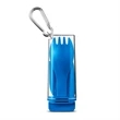 Silicon Straw With Utensil Set