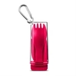Silicon Straw With Utensil Set