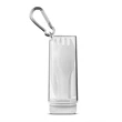 Silicon Straw With Utensil Set