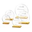 Victoria Award - Amber