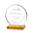 Victoria Award - Amber