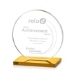 Victoria Award - Amber