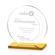 Victoria Award - Amber