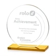 Victoria Award - Amber