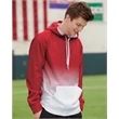 Badger Hex 2.0 Hooded Sweatshirt