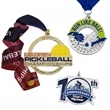 Custom Die Cast Medals