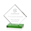 Wellington Award - Green