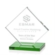 Wellington Award - Green