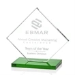 Wellington Award - Green