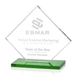 Wellington Award - Green