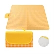 Roll-Up Lightweight Picnic Blanket for picnic