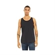 Bella+Canvas® Unisex Jersey Tank - Two-Tone