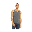 Bella+Canvas® Unisex Jersey Tank - Two-Tone