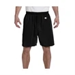Champion® Adult Cotton Gym Short