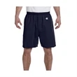 Champion® Adult Cotton Gym Short