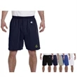 Champion® Adult Cotton Gym Short