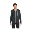 Bella+Canvas® Unisex Triblend Sponge Fleece Full-Zip Hoodie