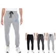 Burnside® Adult Fleece Jogger Pant