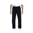 Gildan® Adult DryBlend® 50/50 Open-Bottom Sweatpants