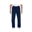 Gildan® Adult DryBlend® 50/50 Open-Bottom Sweatpants