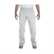 Gildan® Adult Heavy Blend 50/50 Open-Bottom Sweatpants