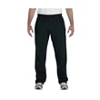 Gildan® Adult Heavy Blend 50/50 Open-Bottom Sweatpants