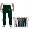 Gildan® Adult Heavy Blend 50/50 Open-Bottom Sweatpants