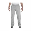 Gildan® Adult Heavy Blend 50/50 Open-Bottom Sweatpants