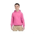 Gildan Youth Heavy Blend™ 50/50 Hooded Sweatshirt - Colors