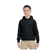 Gildan Youth Heavy Blend™ 50/50 Hooded Sweatshirt - Colors