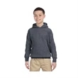 Gildan Youth Heavy Blend™ 50/50 Hooded Sweatshirt - Colors