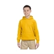 Gildan Youth Heavy Blend™ 50/50 Hooded Sweatshirt - Colors