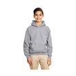 Gildan Youth Heavy Blend™ 50/50 Hooded Sweatshirt - Colors