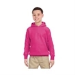 Gildan Youth Heavy Blend™ 50/50 Hooded Sweatshirt - Colors