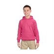 Gildan Youth Heavy Blend™ 50/50 Hooded Sweatshirt - Colors