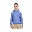 Gildan Youth Heavy Blend™ 50/50 Hooded Sweatshirt - Colors